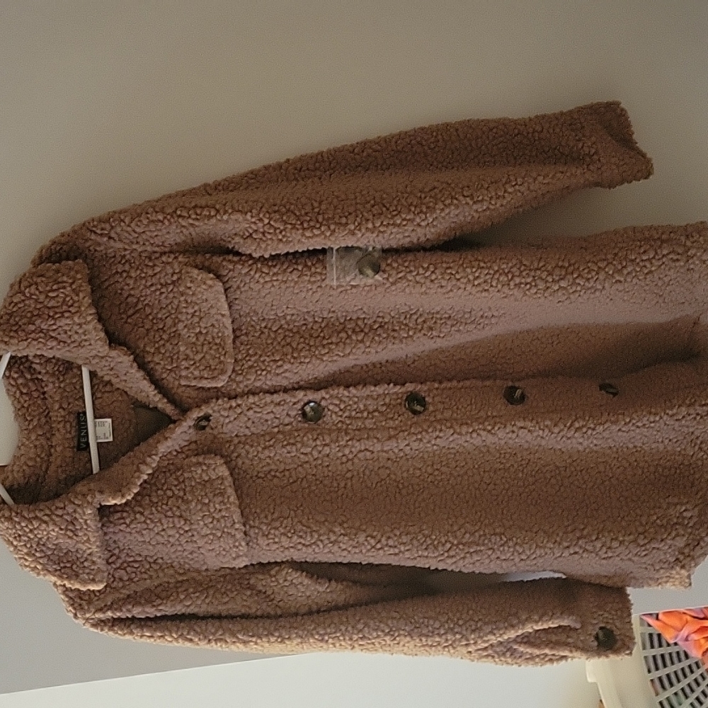 Teddy Shacket